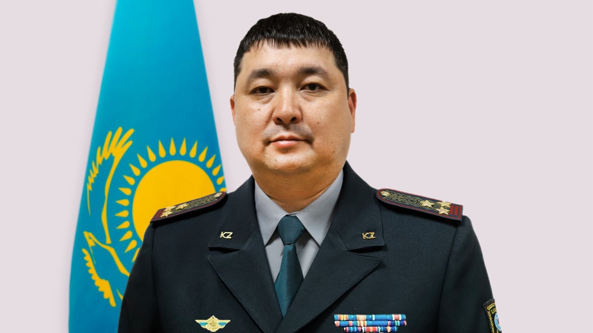 Мурат Муханов возглавил МЧС Казахстана: что известно о новом министре