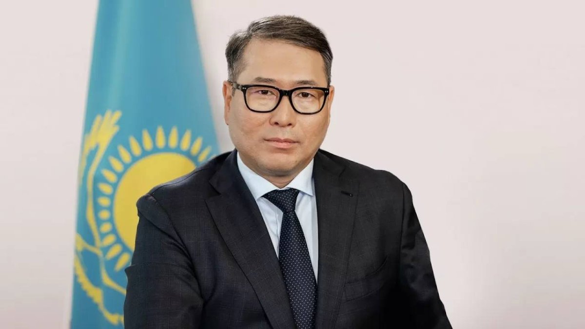 Арман Шаккалиев переназначен министром торговли и интеграции Казахстана
