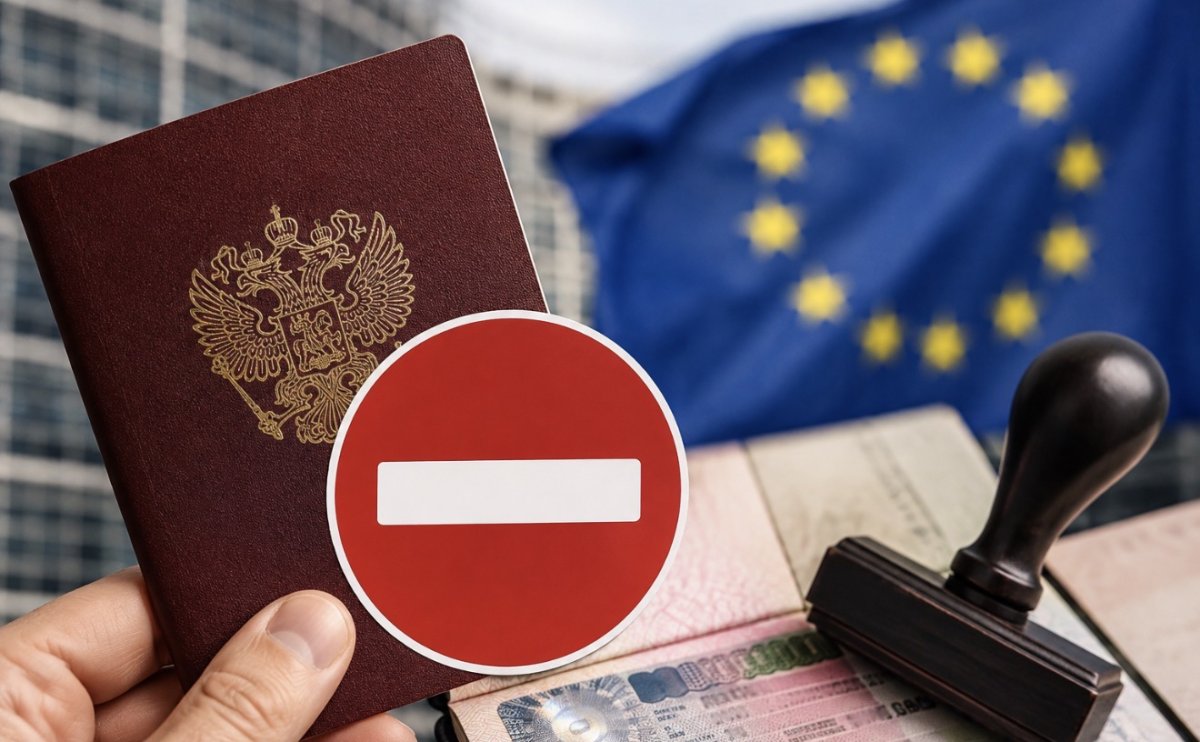 Россиянам могут усложнить поездки в Европу: что обсуждают в ЕС