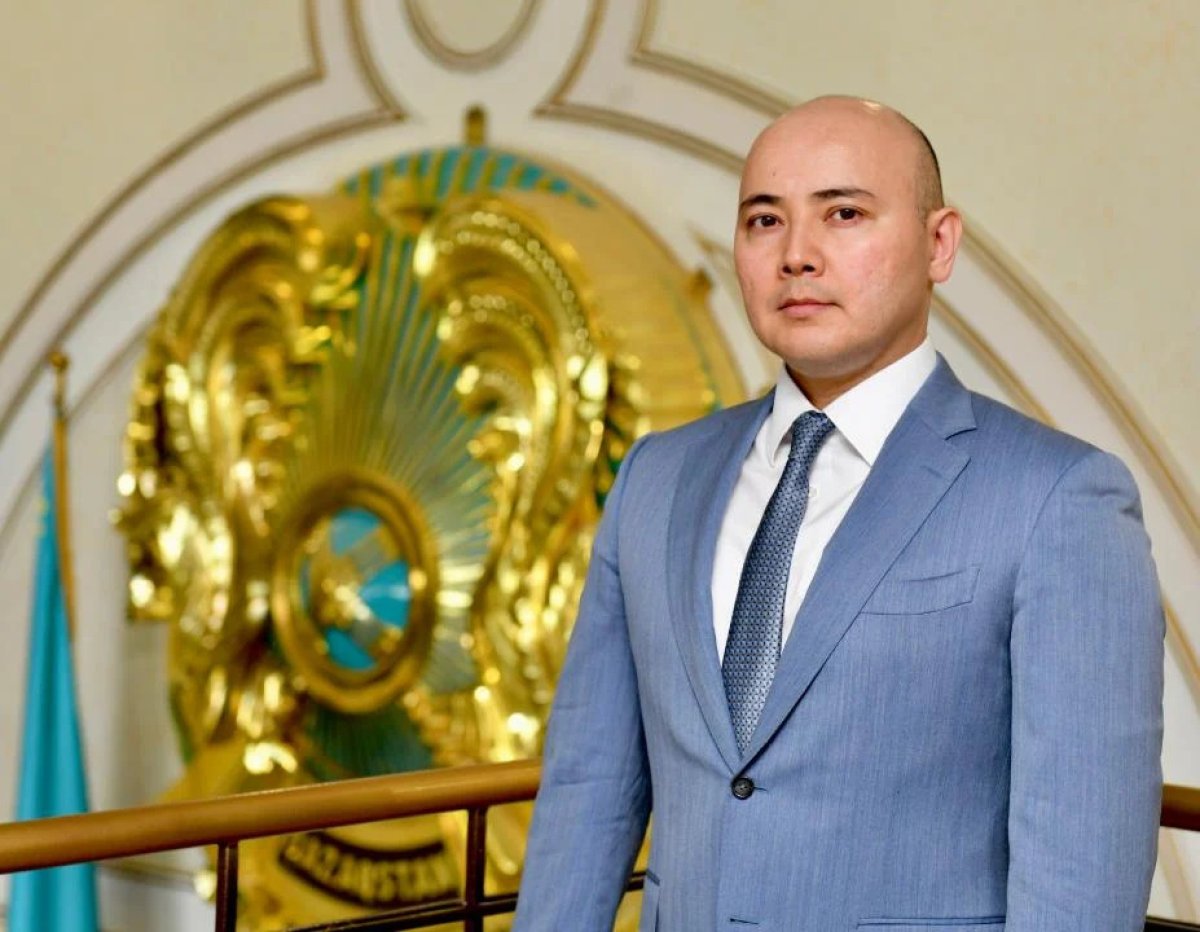 Еще один новый-старый министр появился в Кабмине