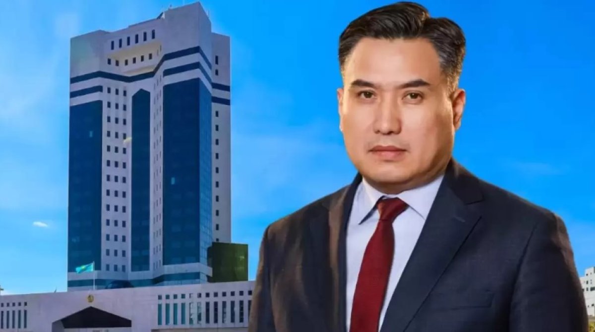 Стало известно имя главы Минтруда