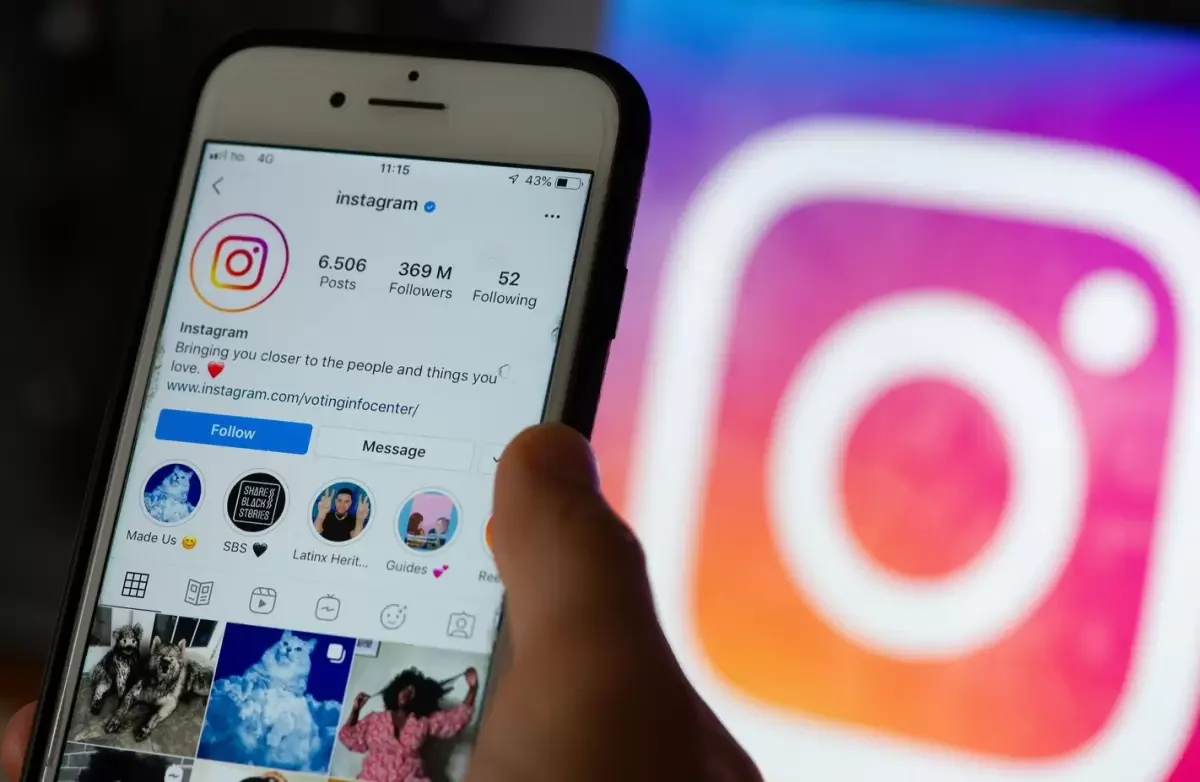 Карагандинка отсудила 100 тысяч тенге за своё фото в Instagram