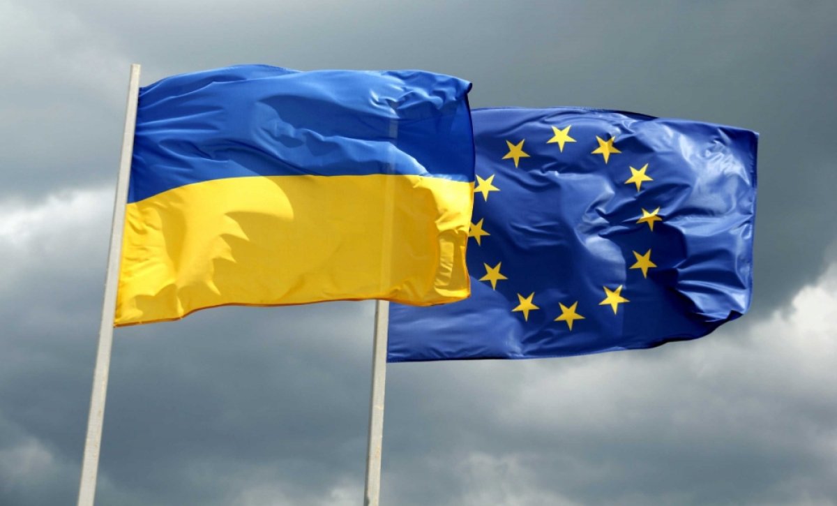 Украине сообщили плохие новости о вступлении в Евросоюз