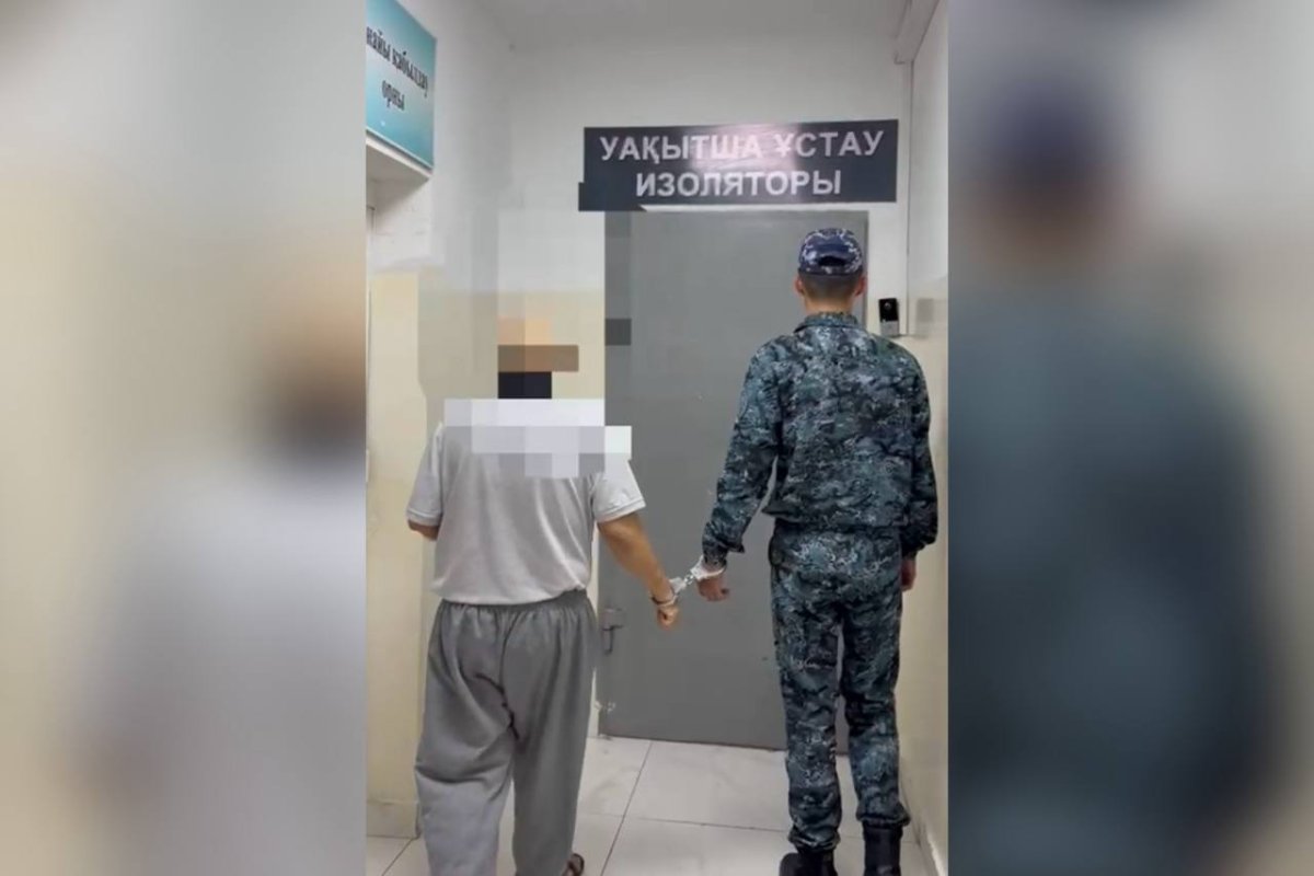 Мать четверых детей жестоко убили на юге Казахстана