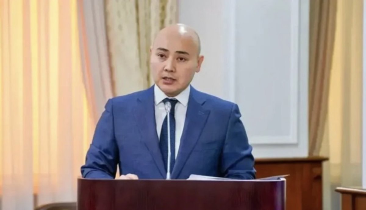 Новый министр экологии получил первые поручения от Токаева