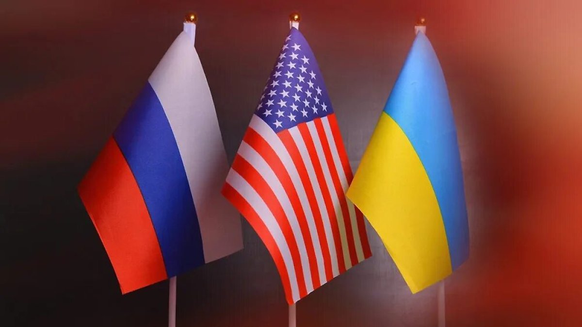 США попросили Киев временно прекратить удары по Москве