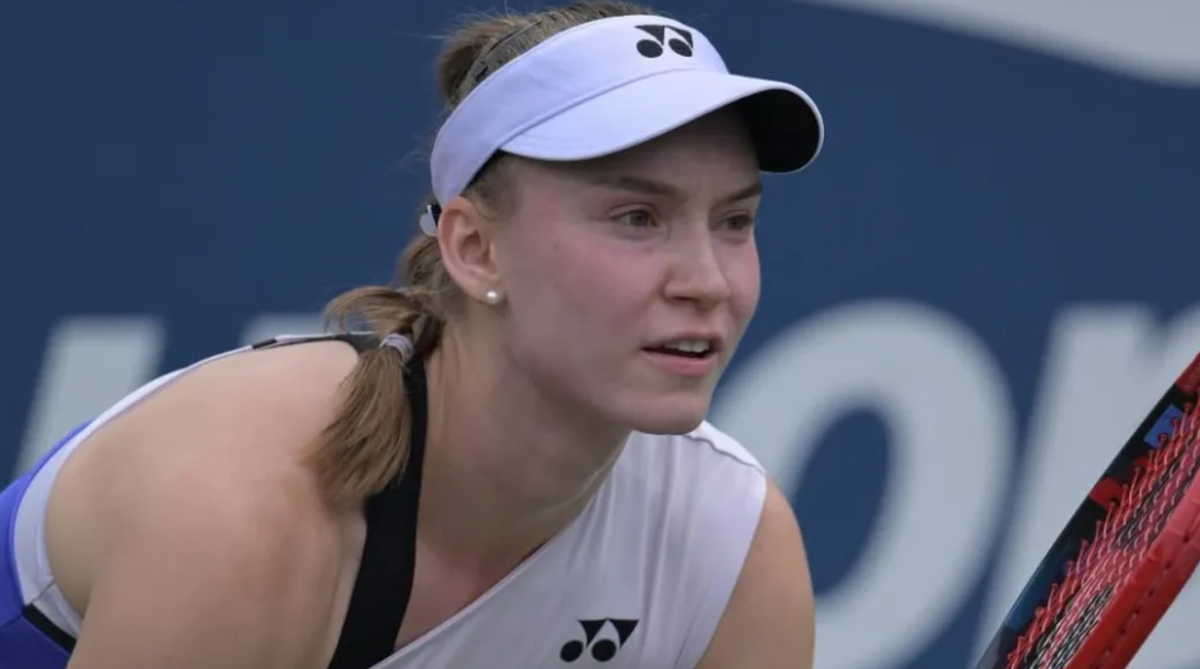 В США поддерживают своих? Эксперт высказался о Рыбакиной на US Open