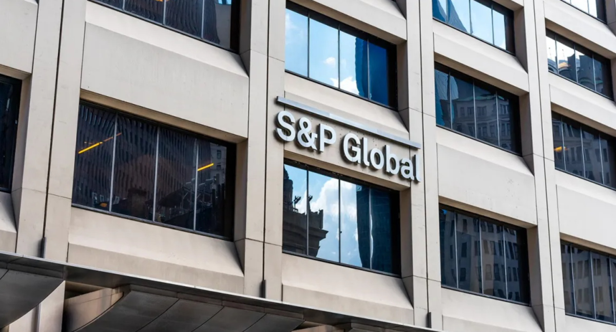 S&P улучшило оценку банковского сектора Казахстана