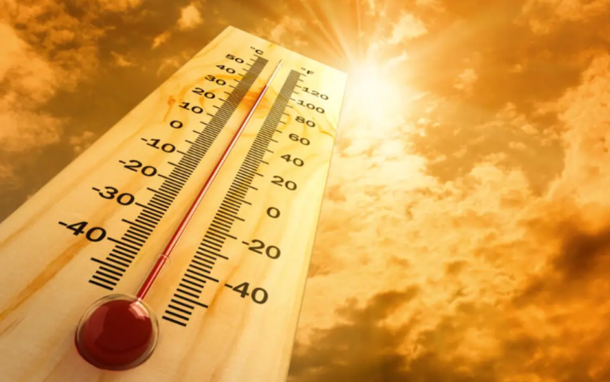 Жара до +36°C: прогноз погоды в Астане, Алматы и Шымкенте