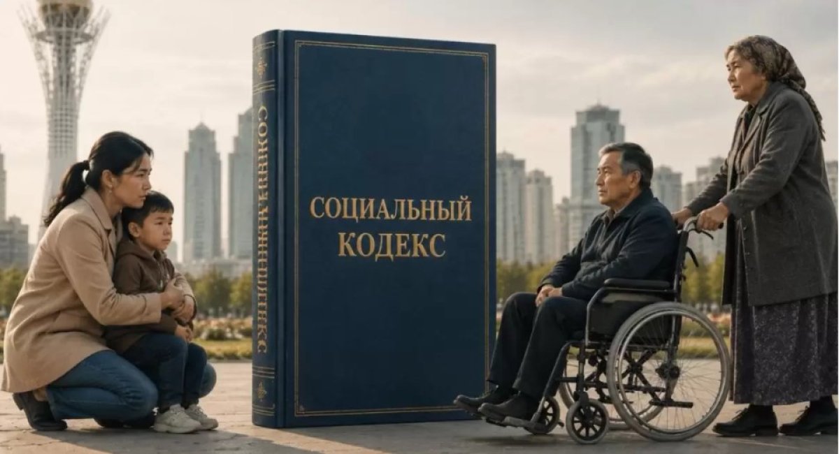 Рожаем для себя: в Министерстве труда рассказали, кто и каких пособий лишится с 2027 года