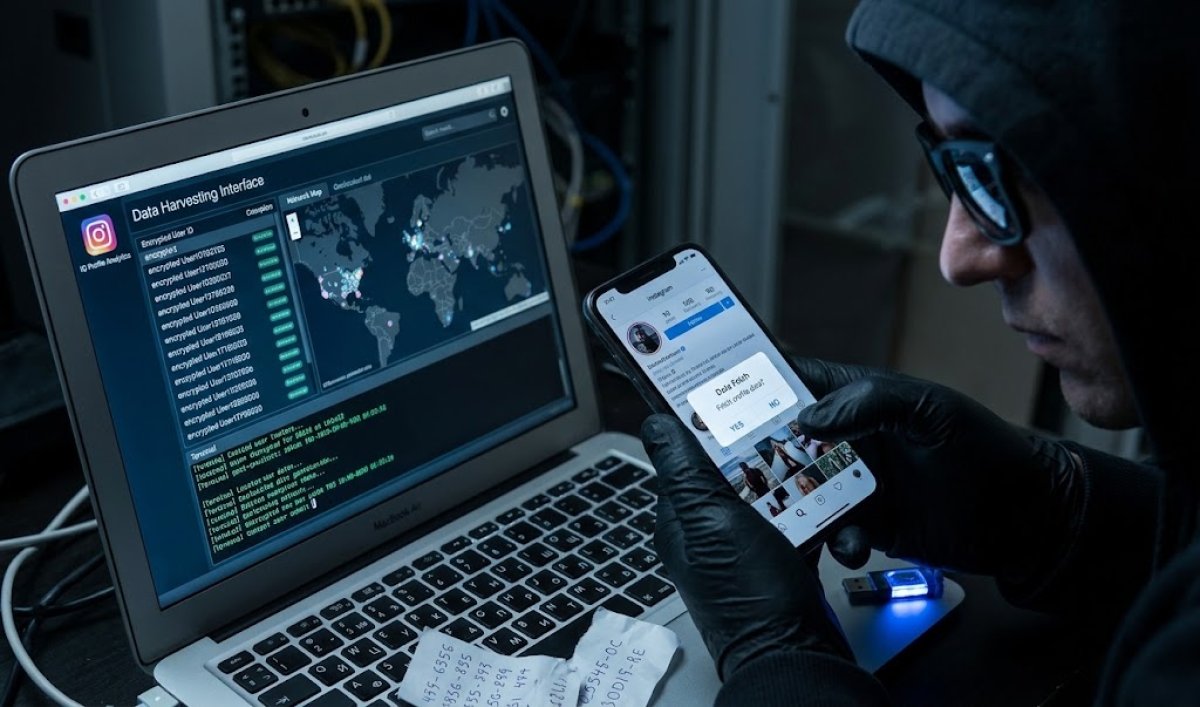 Мошенники обманывали казахстанцев на заказах мебели через Instagram