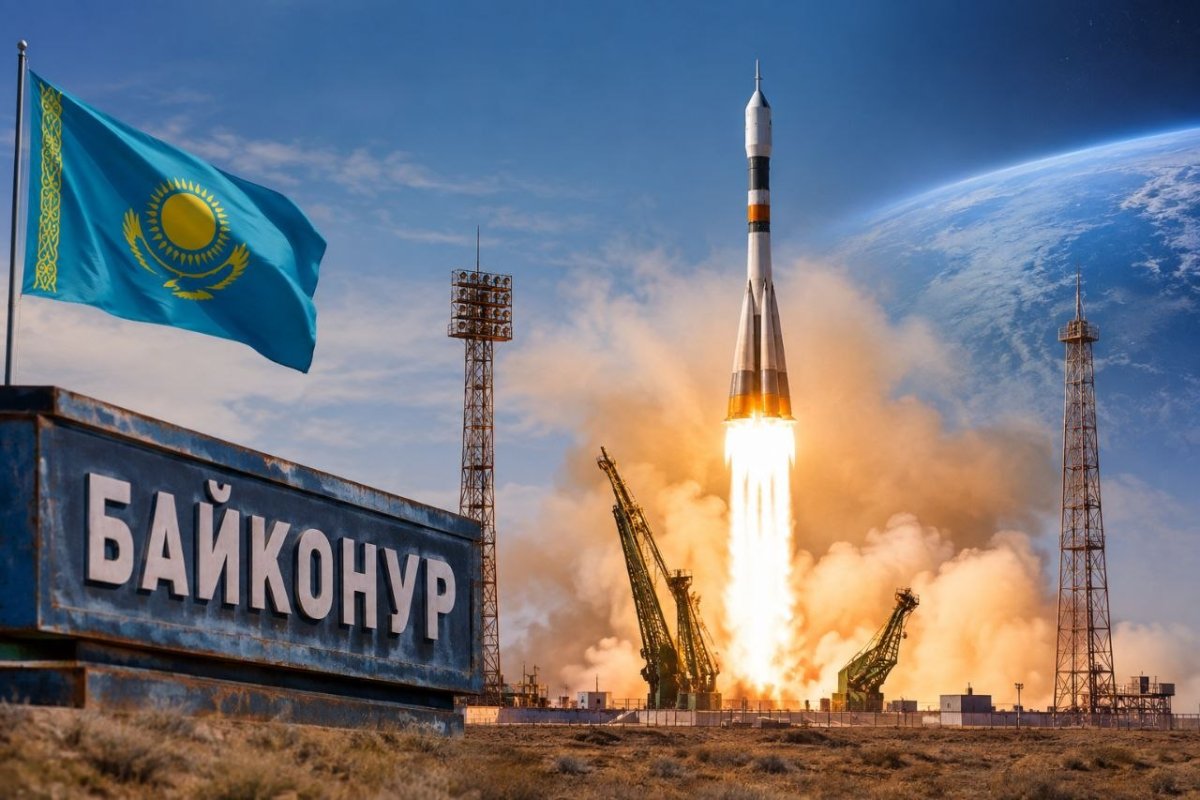 Айдын Аимбетов расскрыл будущее Байконура
