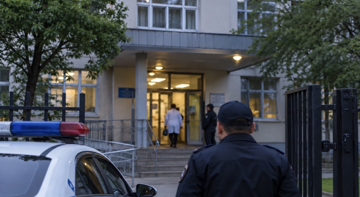 Двое пациентов сбежали из психбольницы в Алматы