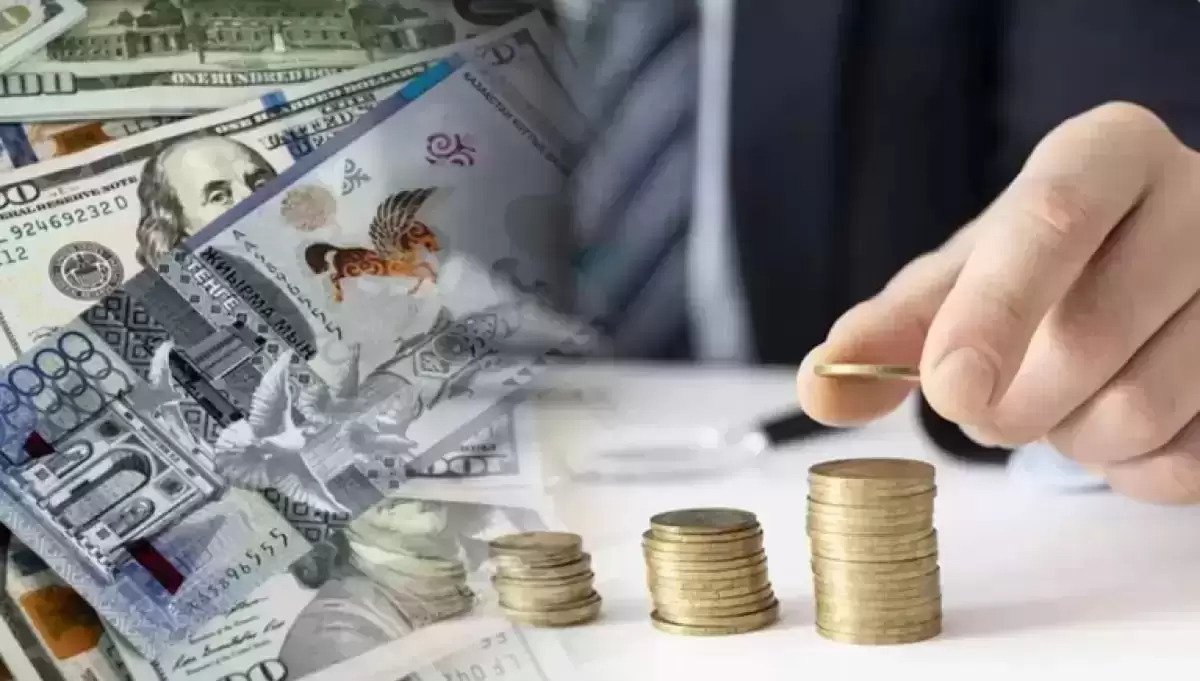 Единый платеж с зарплаты: казахстанцам рассказали о новшестве