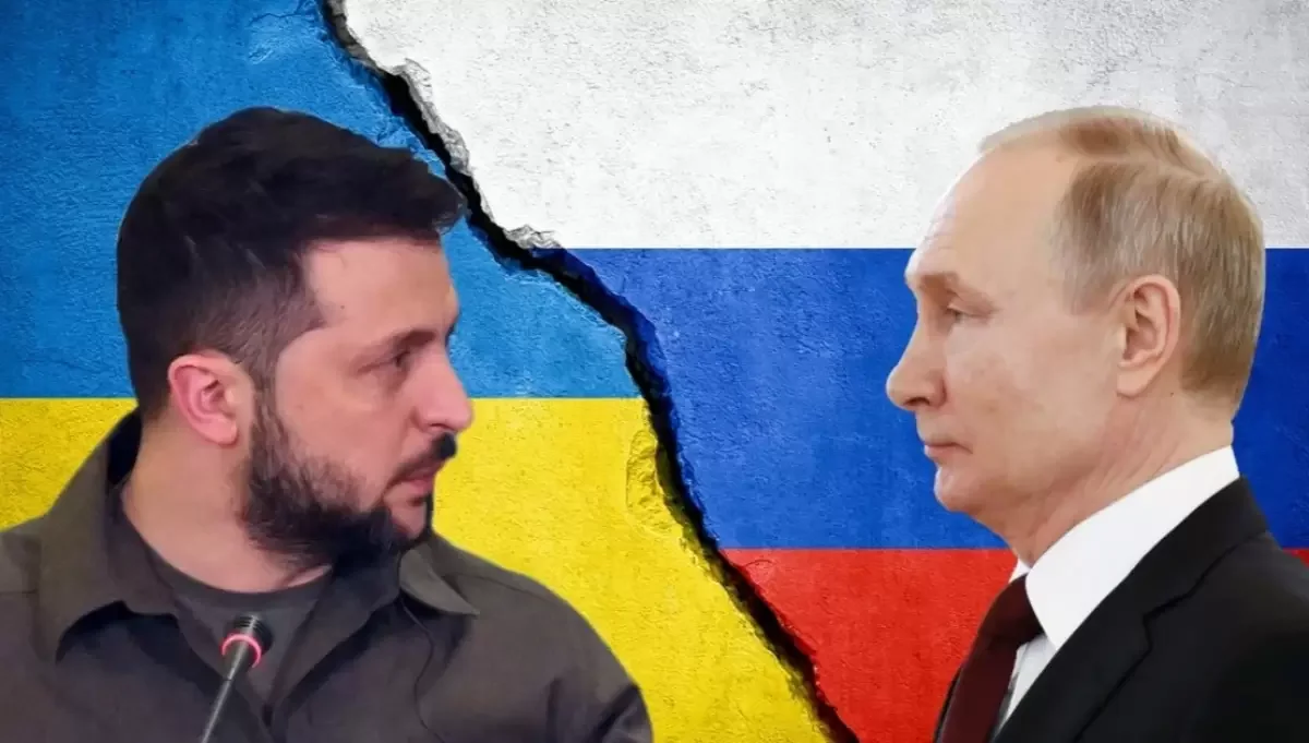 «Путину нужен Трамп»: Зеленский рассказал о шансах на мир
