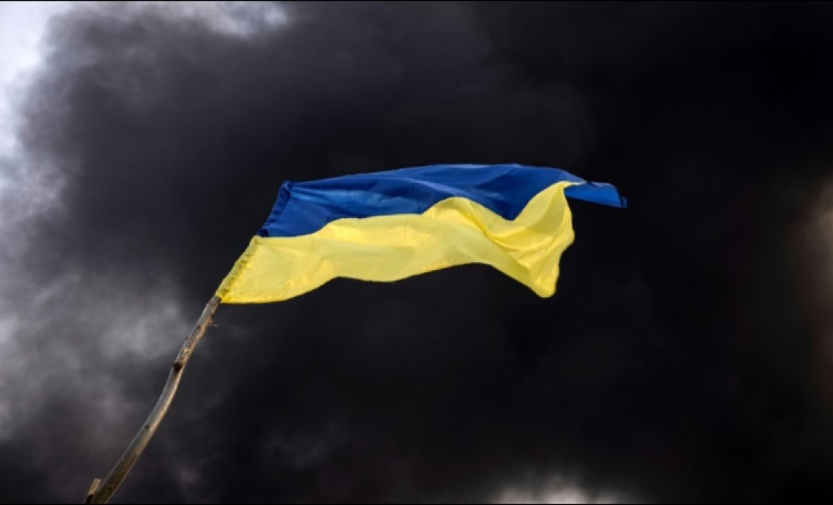 Россия предложила сделать всю Украину «буферной зоной»
