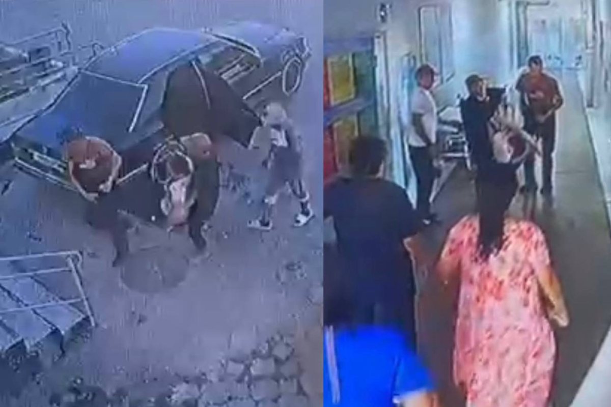 «Запихнули в багажник и добили у реки»: в Таразе скрывают участников зверского убийства?