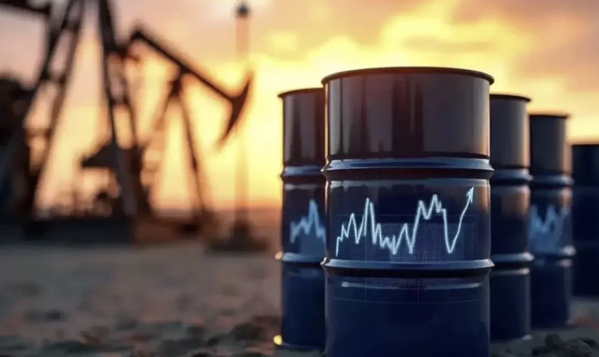 Нефть резко подорожала на фоне нового обострения на Ближнем Востоке