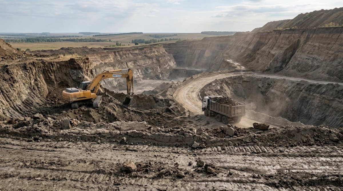 Десятки недропользователей нарушали закон на севере Казахстана