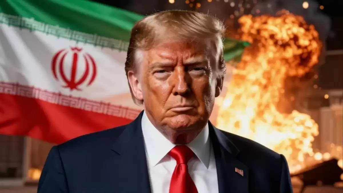 Вероятность — 99,9%: Трамп уверен в заключении сделки с Ираном