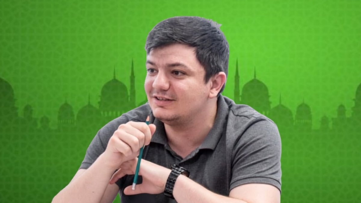Вера в Сети: как меняется религиозная карта Центральной Азии