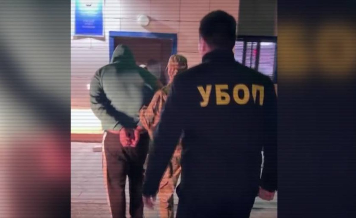Криминальные группы попали под массовые задержания в Казахстане