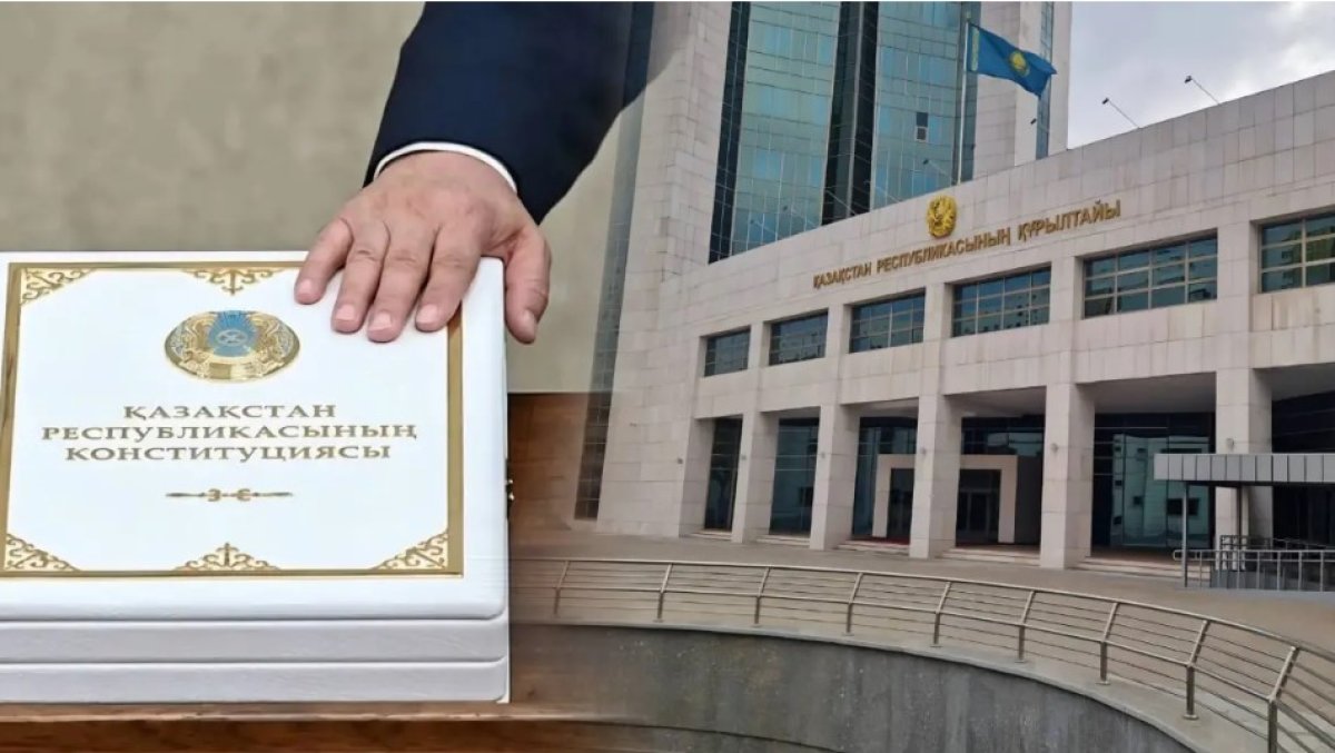 Депутатам Курултая определили расписание работы