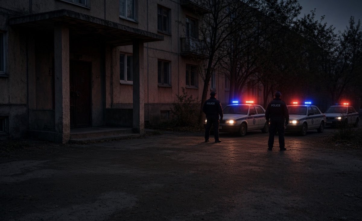 Пенсионер погиб после драки с соседом в Шымкенте