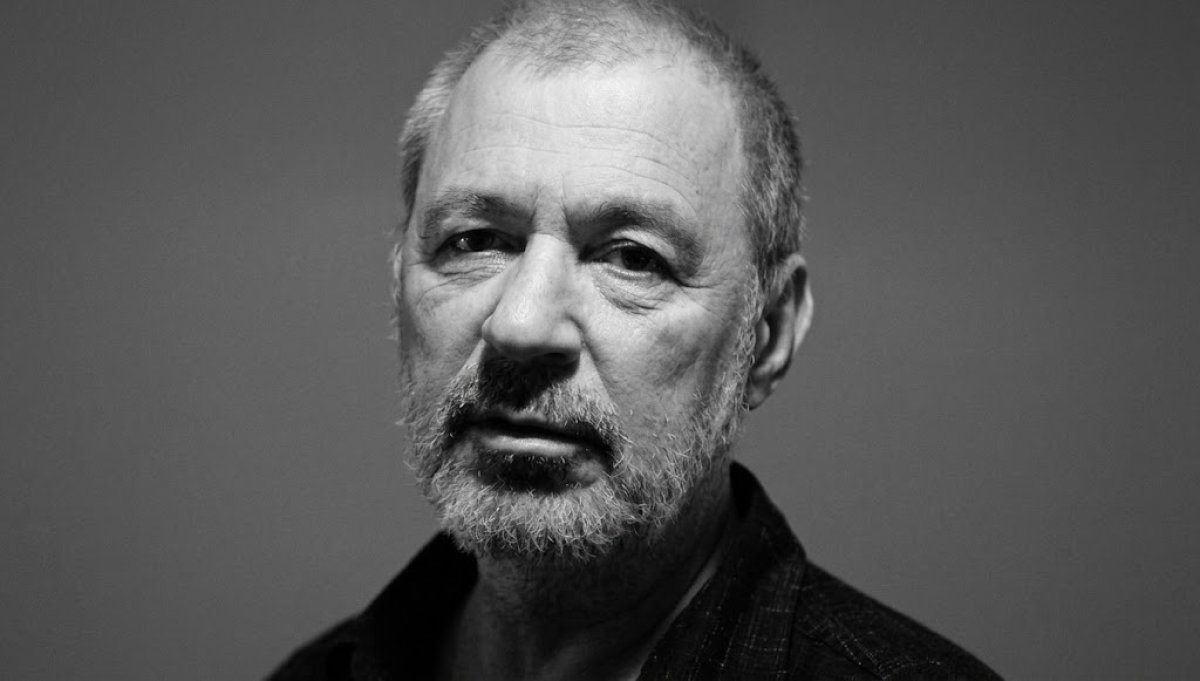 Умер Юрий Мизинов — один из основателей интернет-журналистики в Казахстане