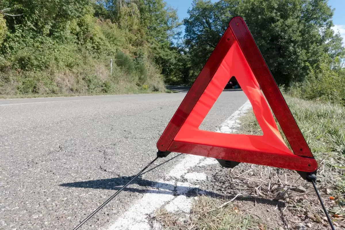 Пятеро человек пострадали в ДТП на перекрёстке в Атырау
