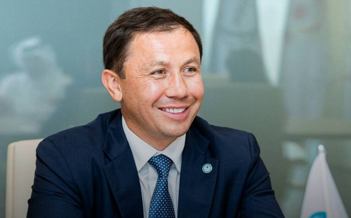 Головкин получил ещё один международный пост