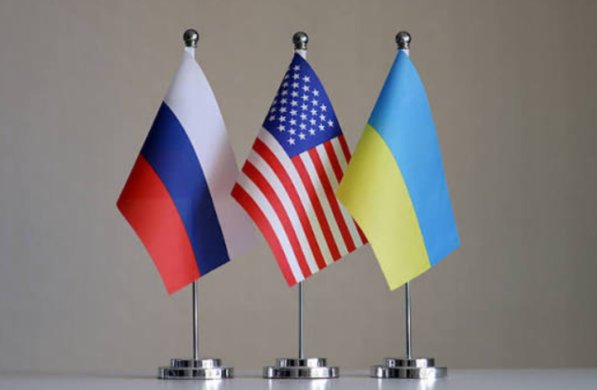 Россия, США и Украина могут провести переговоры уже в октябре