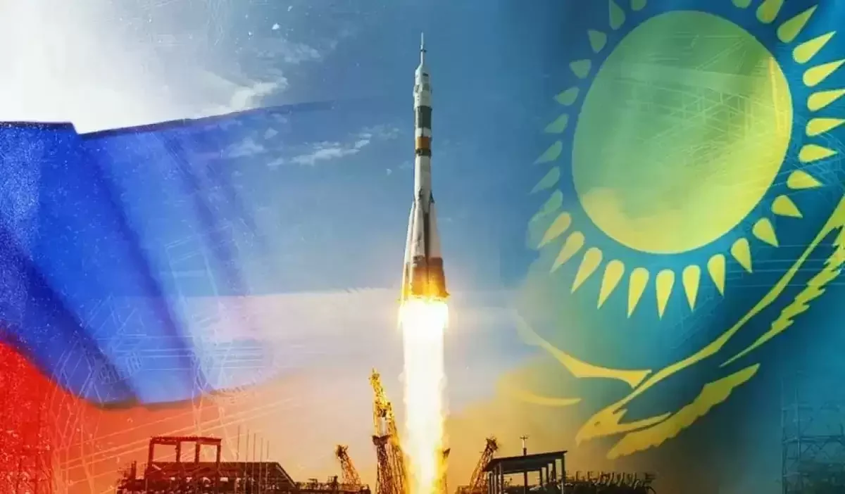 Планы Казахстана по Байконуру увеличат спрос на российские ракеты