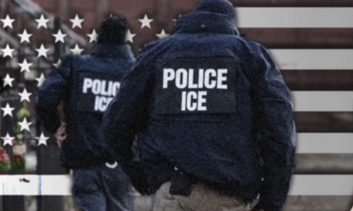 Казахстанку задержали сотрудники ICE в США: что известно