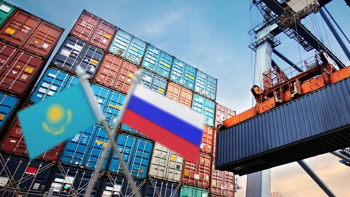 Казахстанский бизнес задолжал России миллиарды долларов