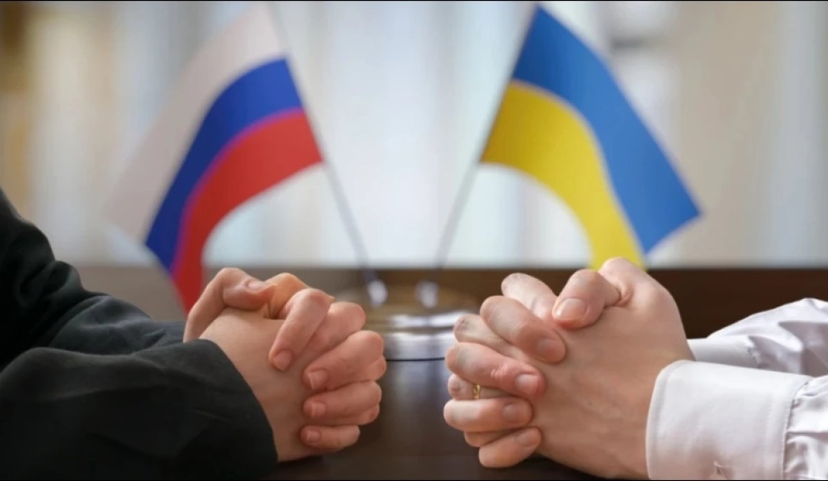 Россия и Украина отказались от взаимных атак на энергообъекты — Трамп