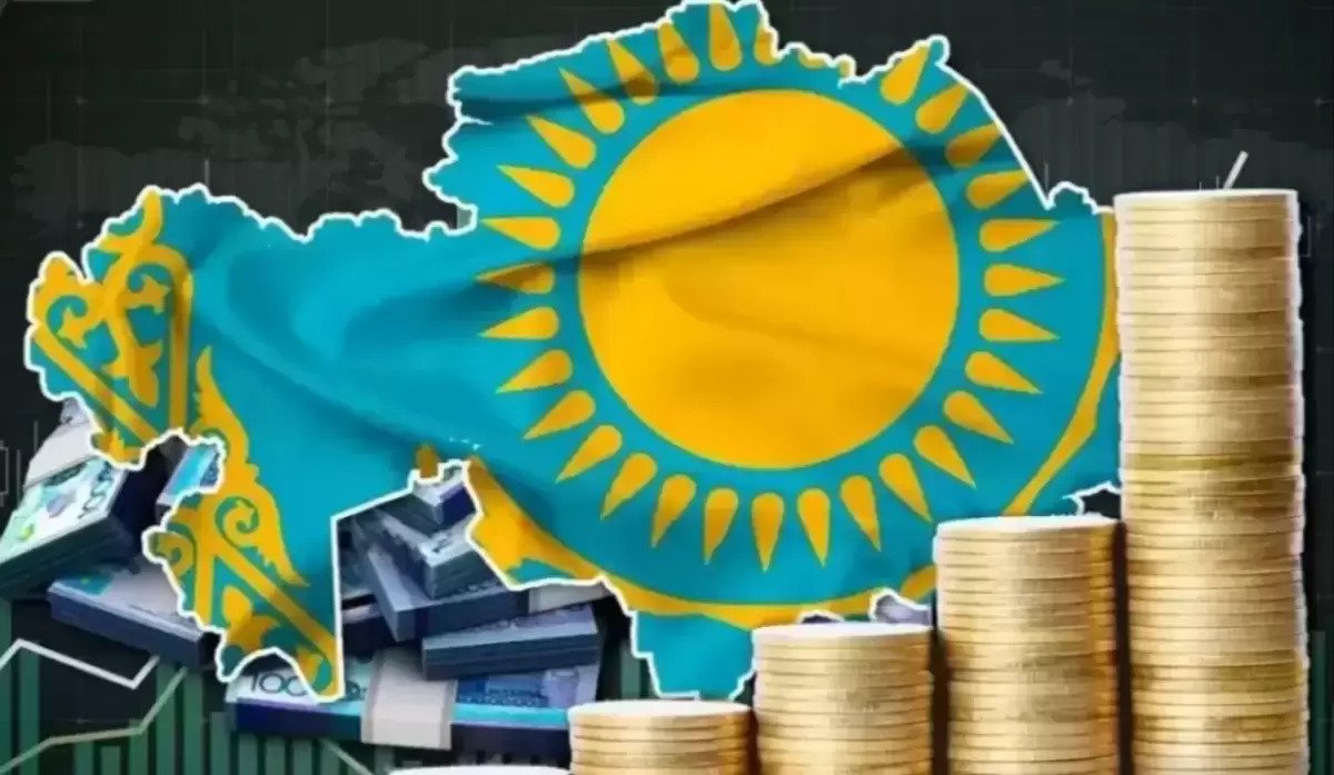 Казахстан ухудшил позиции в мировом рейтинге конкурентоспособности