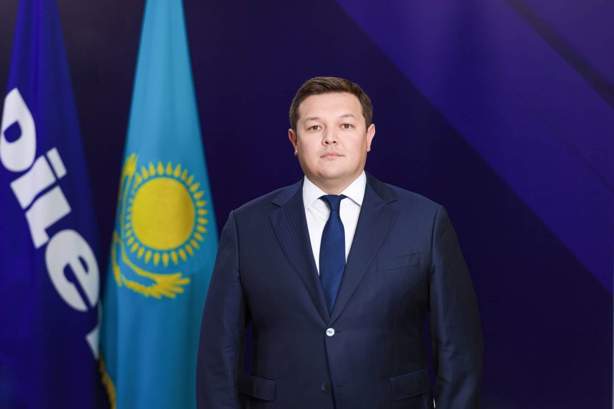 Асхат Оралов вернулся в Астану: ему нашли место в «Әділет»