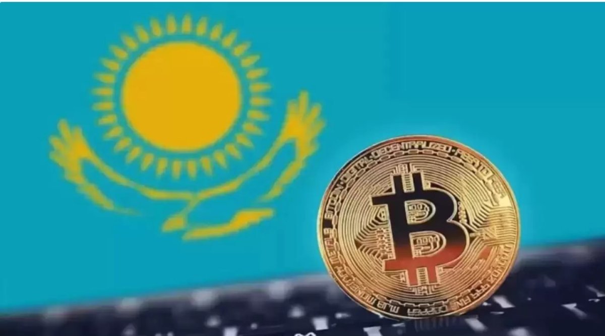 О роли Алатау-сити в строительстве крипто-хаба рассказал Тимур Сулейменов