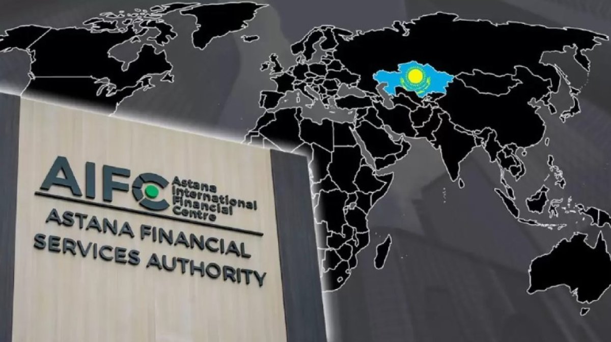 В МФЦА рассказали, как проверяют российские компании на санкционные риски