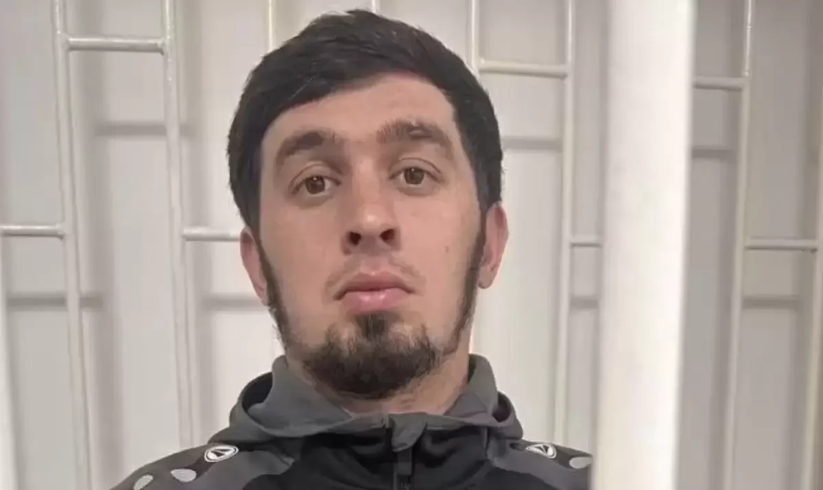 Чеченский активист Мовлаев пытался свести счёты с жизнью в СИЗО Алматы