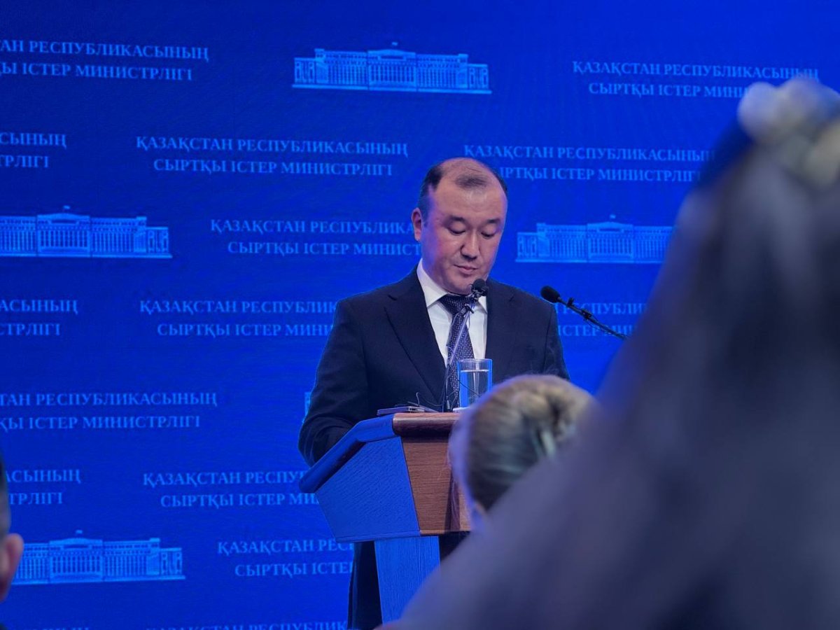 Дипломаты предупредили казахстанцев, которые хотят работать в Грузии