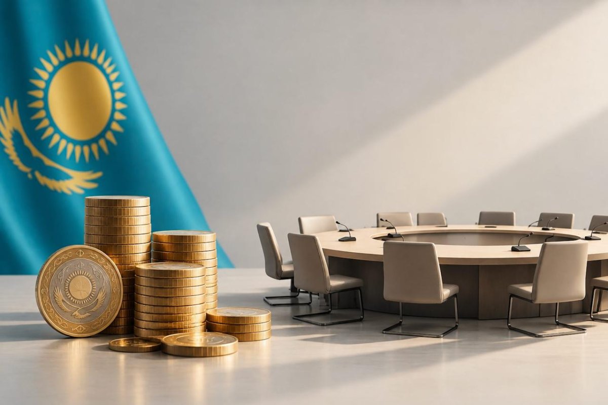 Миллиарды на новую структуру: сколько стоит создание Халық Кеңесі
