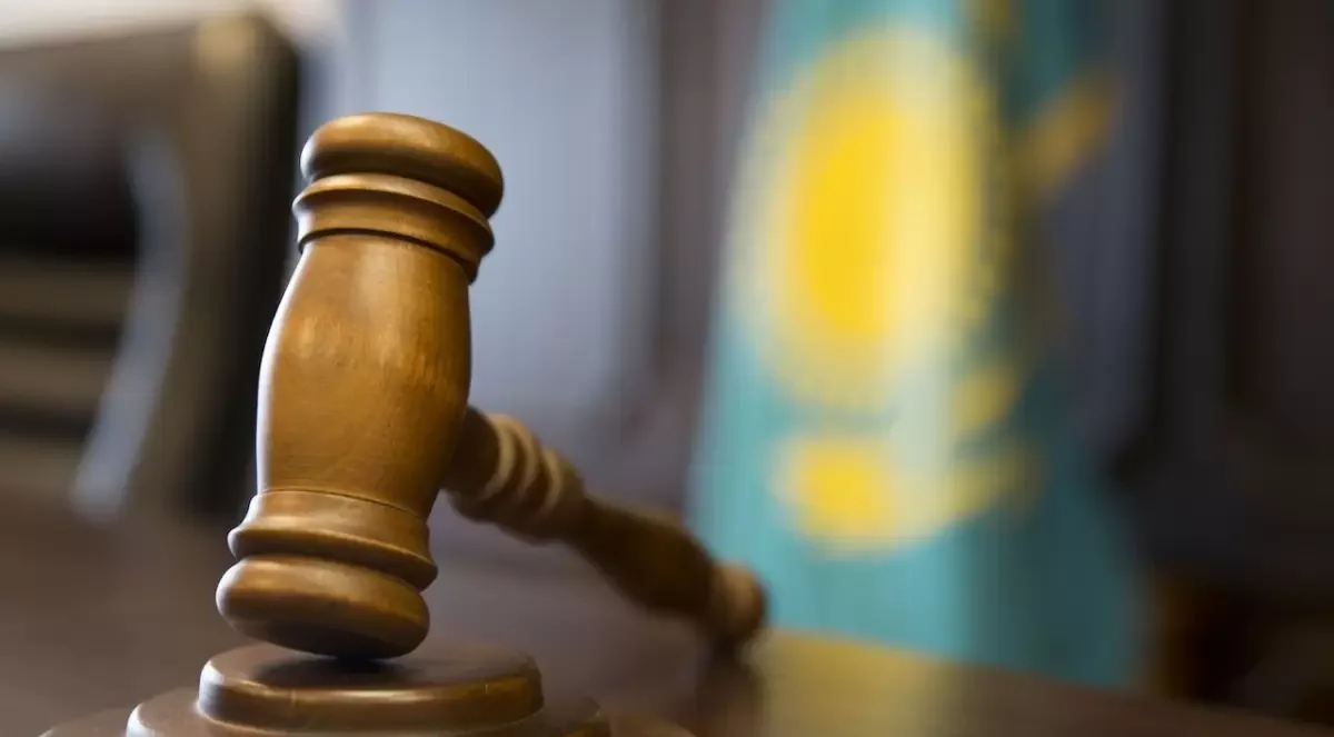 Умер руководитель администрации суда в Акмолинской области, родные говорят о травле