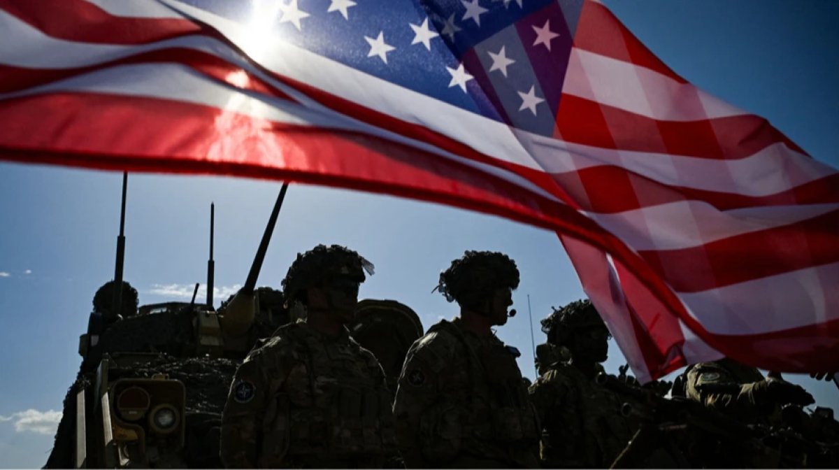 США могут открыть постоянную военную базу в Польше