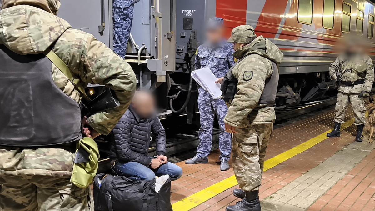 Наркобизнес на миллиарды в Темиртау: участника ОПГ поймали в России