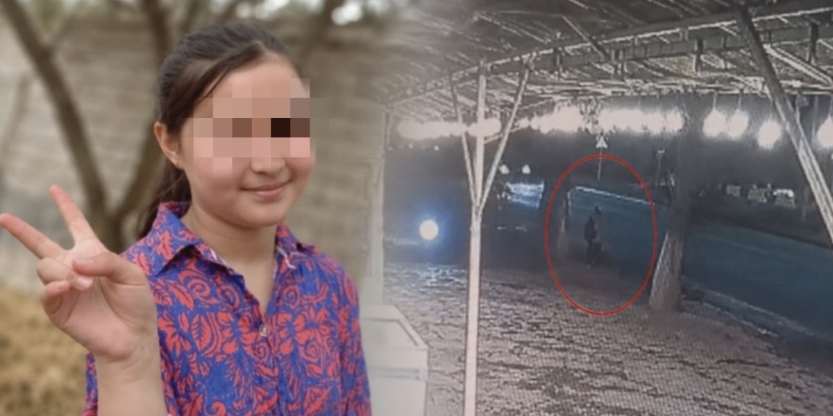 Пропавшую в Алматинской области школьницу нашли спустя два месяца в Караганде