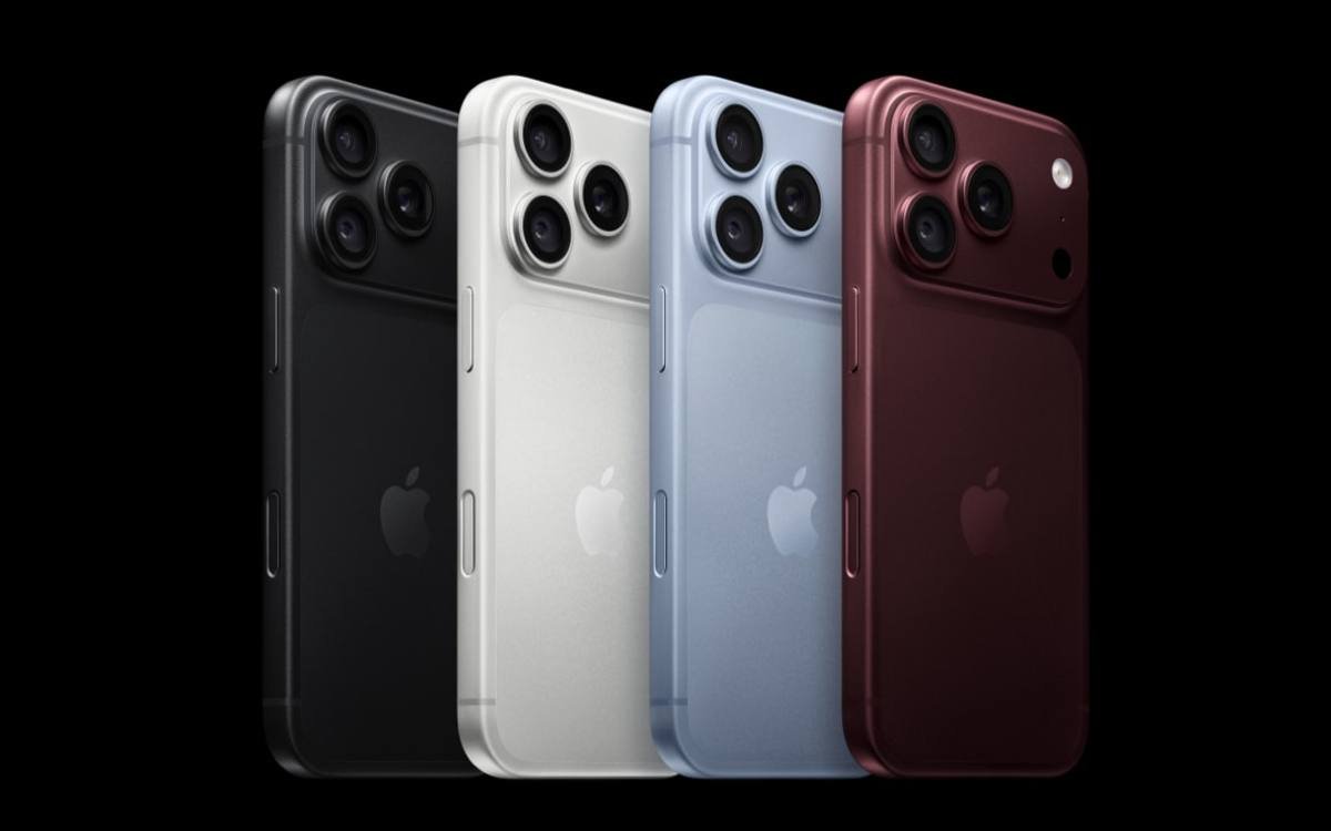 Apple начала продажи iPhone 18 Pro и Pro Max: где уже можно купить