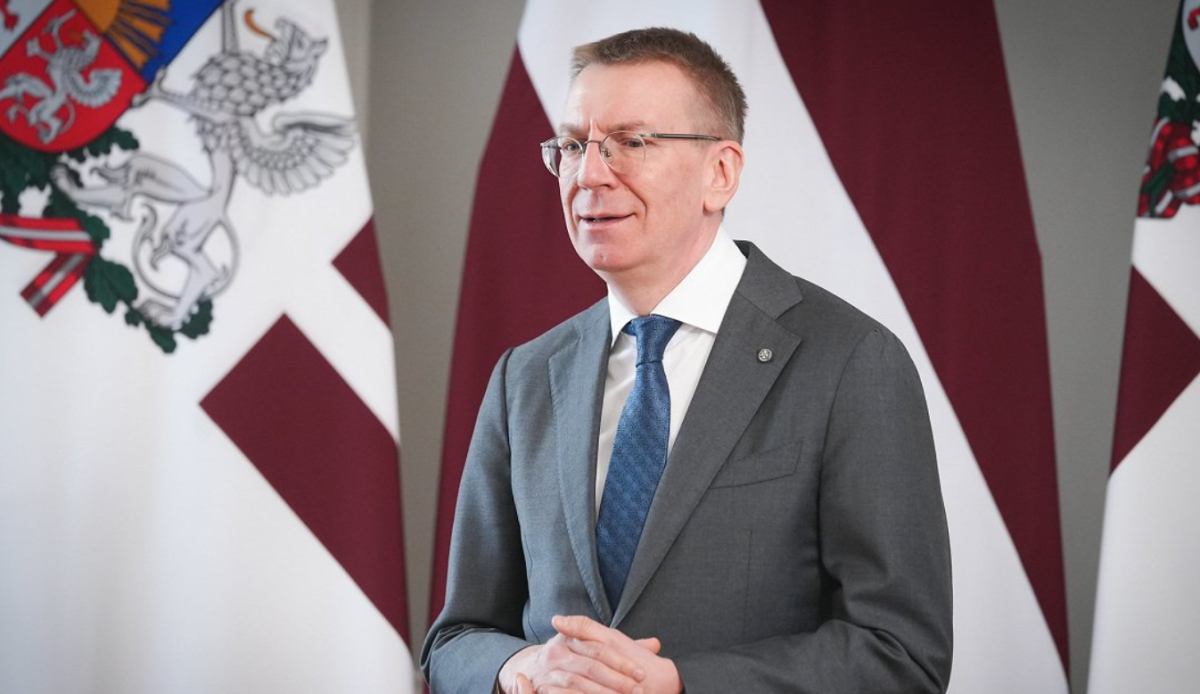 Большинство стран НАТО не готовы к ракетной атаке РФ – президент Латвии
