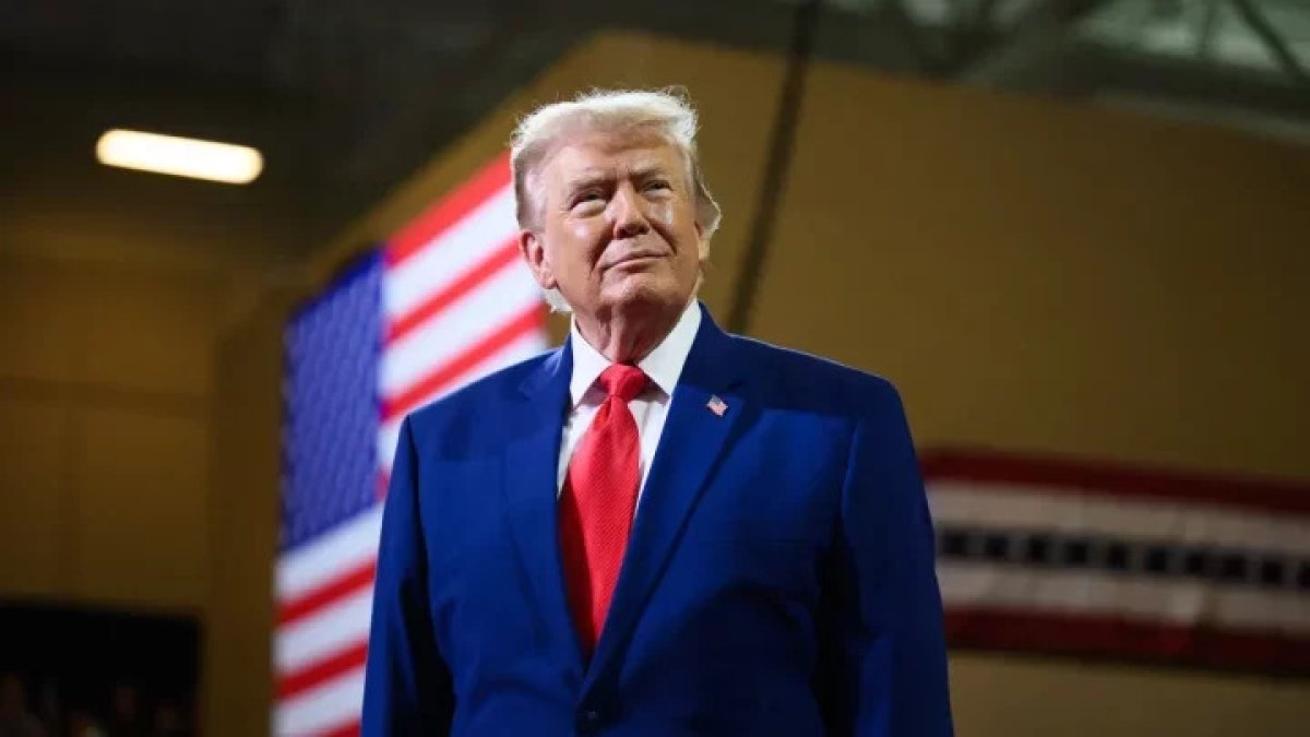 Трамп допустил личные переговоры с президентом Ирана
